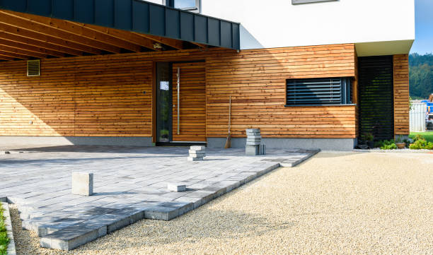 Best Brick Driveway Pavers  in George West, TX