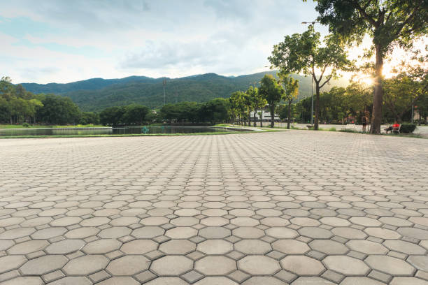 Reasons to Select Us for Your Driveway Paving Requirements in George West, TX