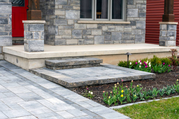 Reliable George West, TX Driveway Pavers Solutions