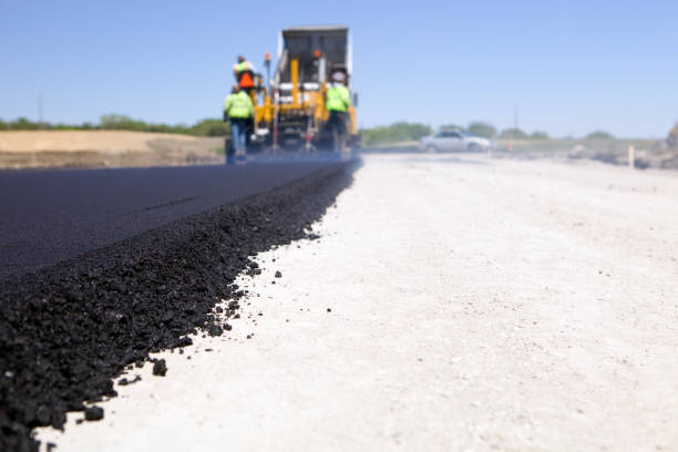 Best Driveway Repair Near Me  in George West, TX