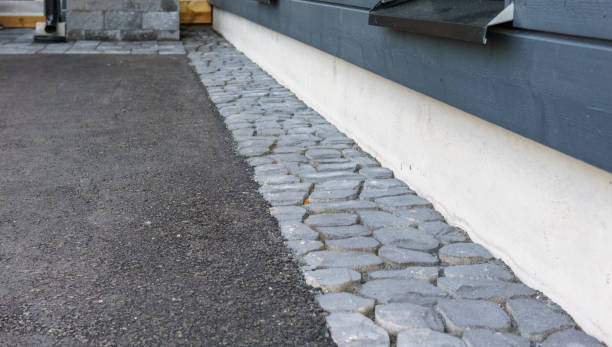 Best Residential Paver Driveway  in George West, TX