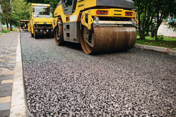 Best Driveway Pavers Near Me  in George West, TX